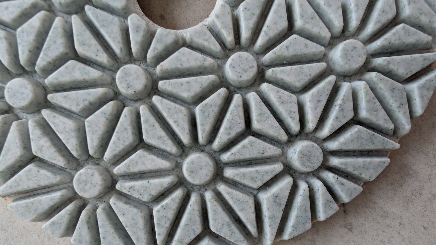 Diamond Flexible Polishing Pad (№1 / №2)