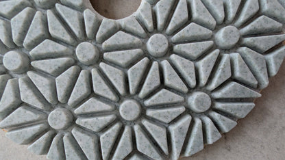 Diamond Flexible Polishing Pad (№1 / №2)