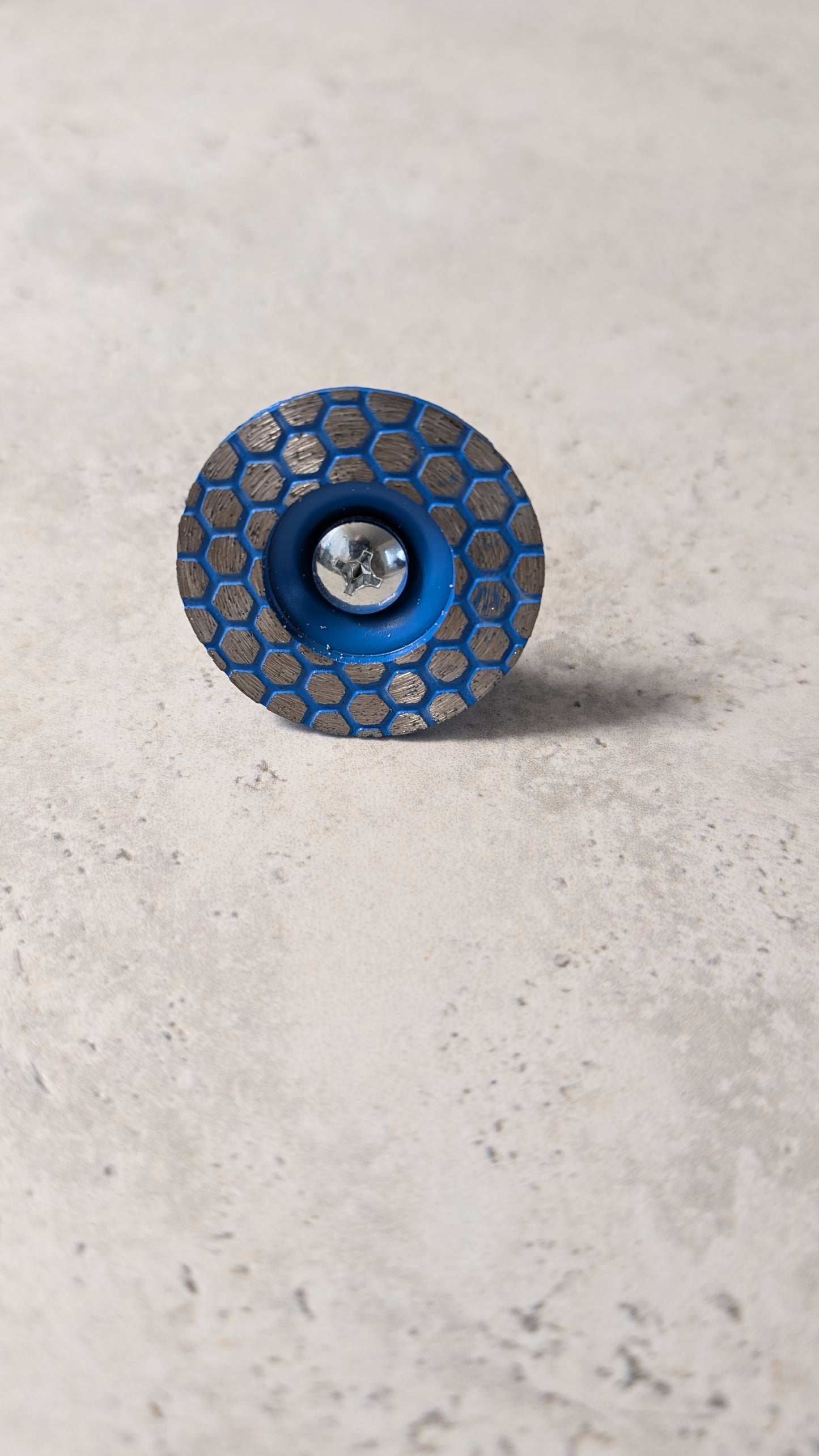 45mm Diamond Grinding Cup Wheel for Tile & Stone