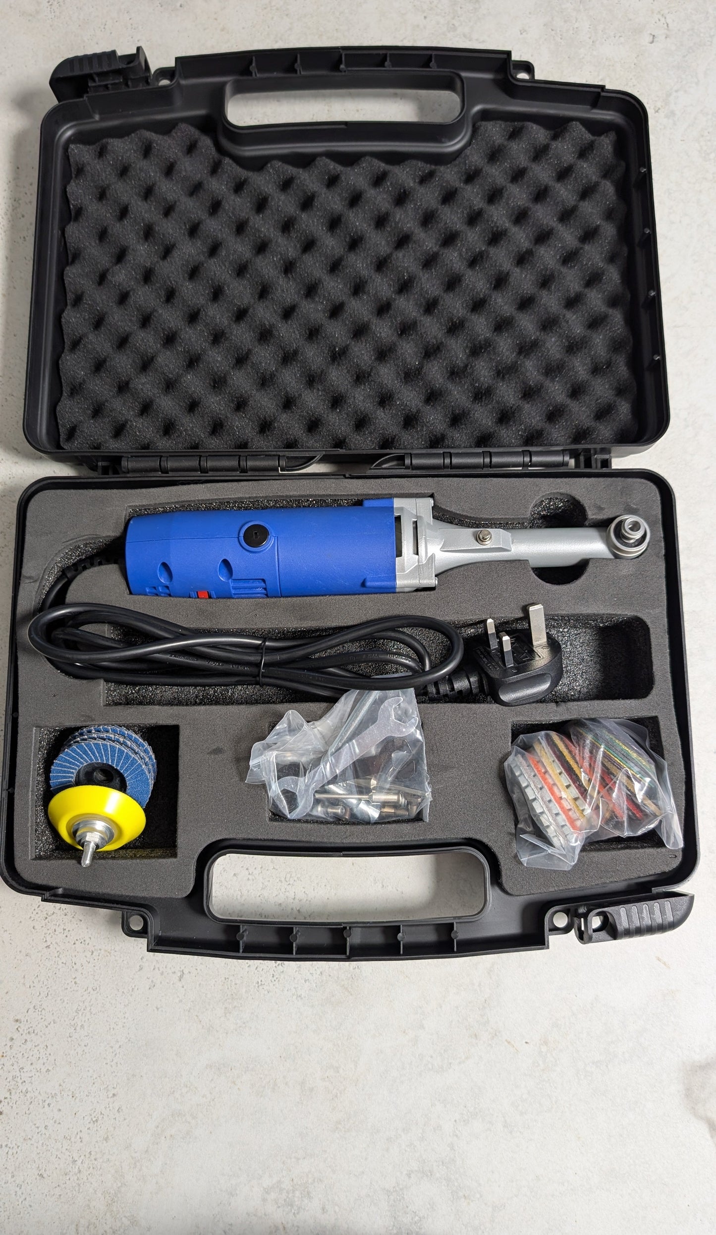 New Mini Grinder 550W