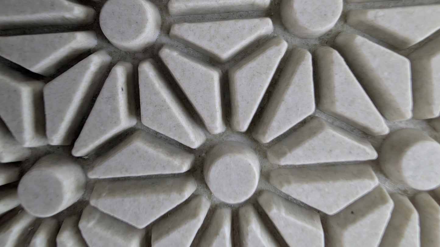 Diamond Flexible Polishing Pad (№1 / №2)