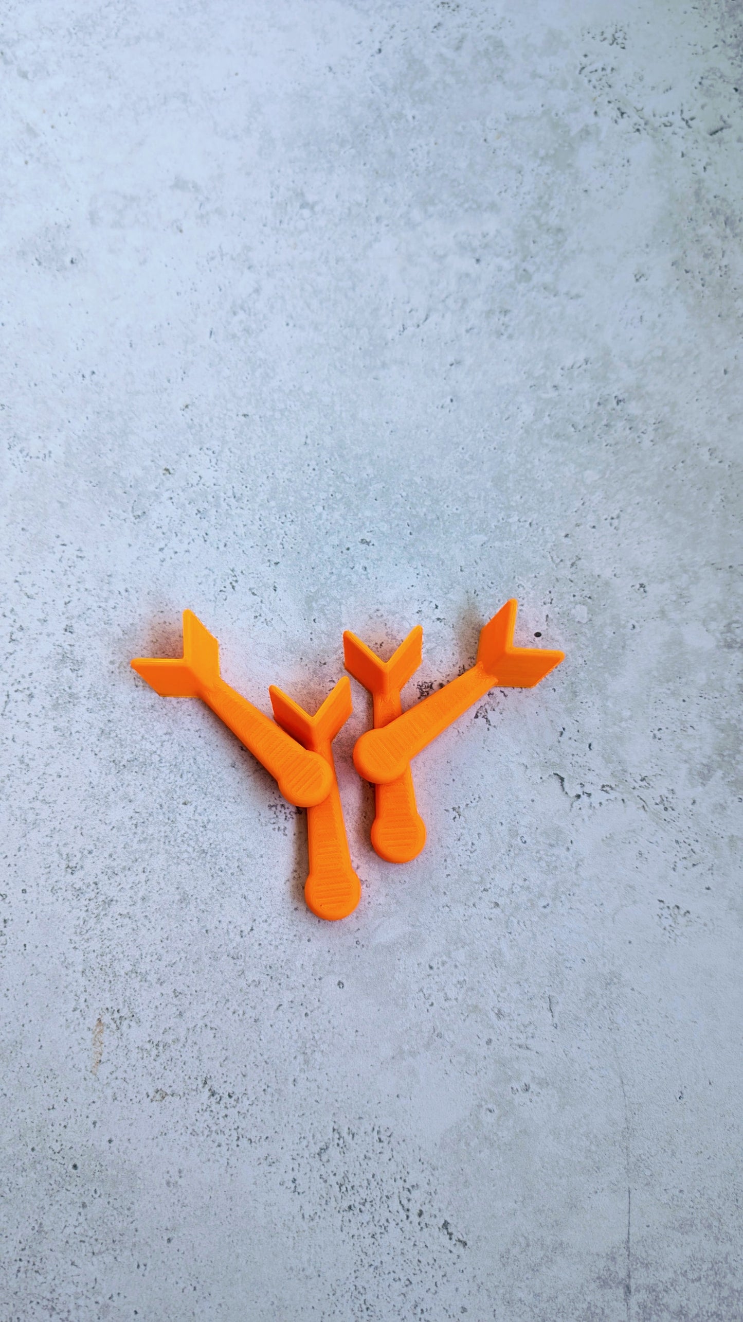 Epoxy mitre shaping tool