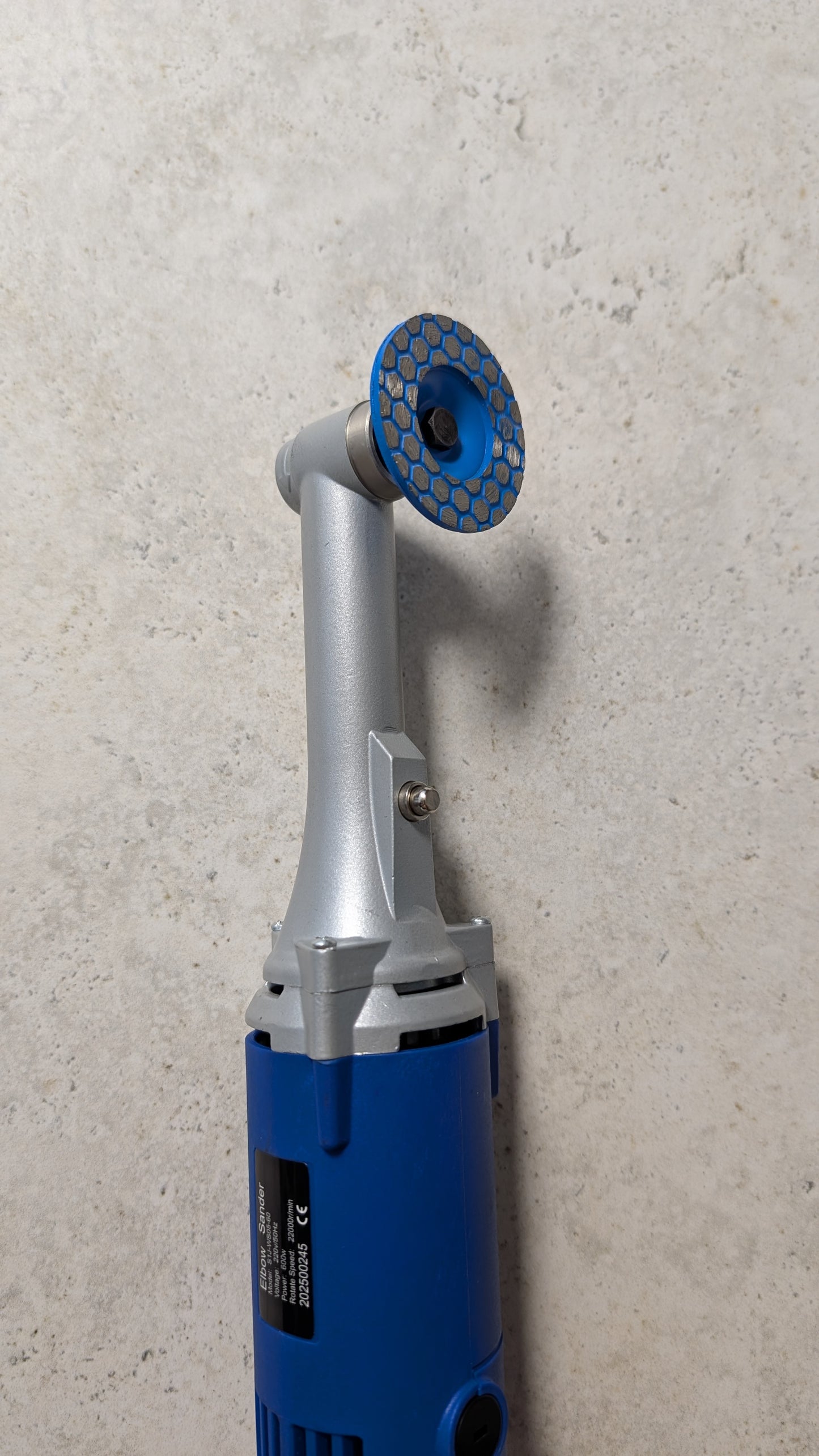 New Mini Grinder 550W