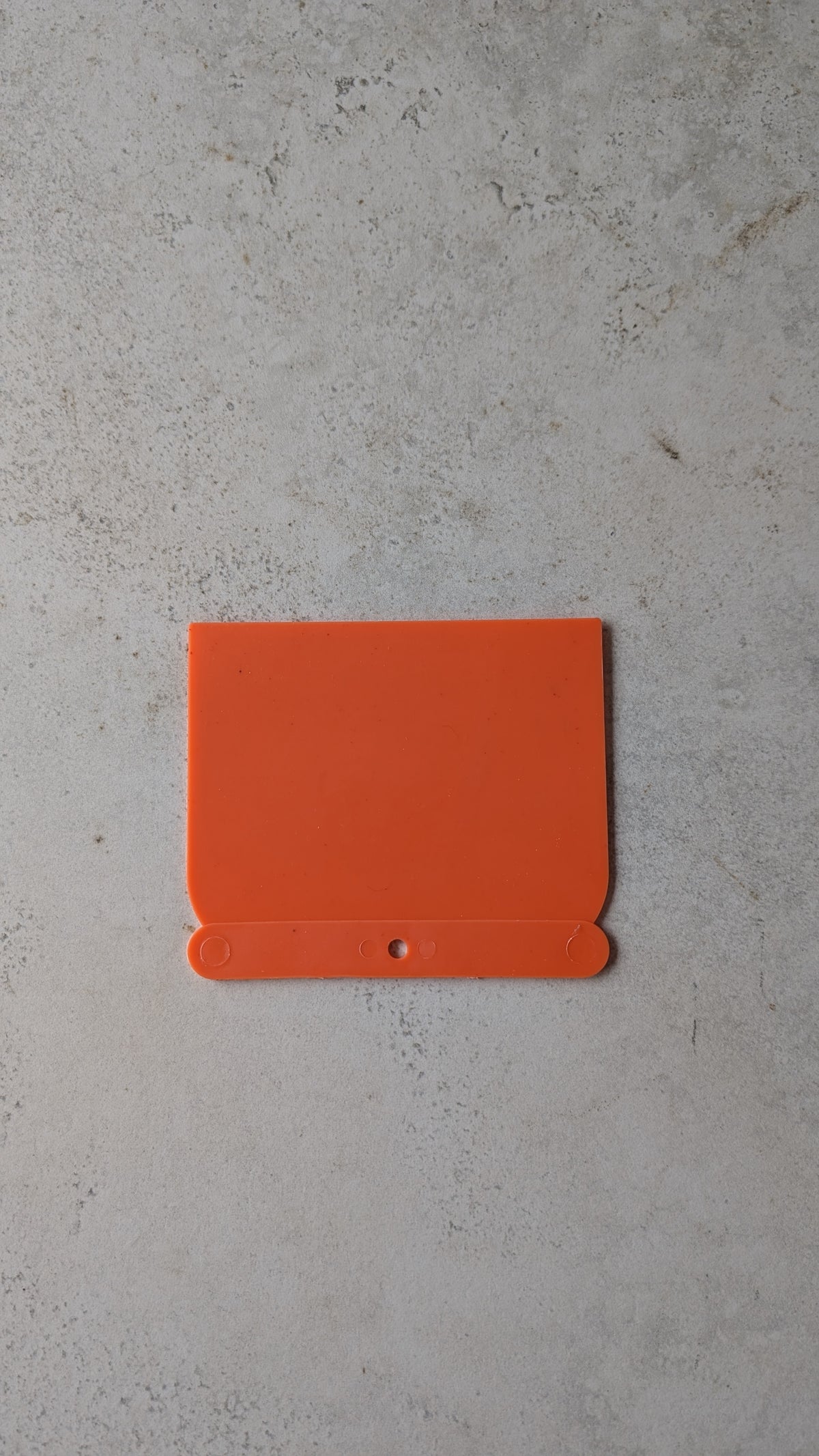 Plastic Epoxy Applicator Set