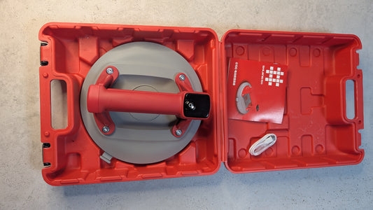 Shijing P618A-W Electric Vacuum Suction Cup with Auto Pump & Digital Display