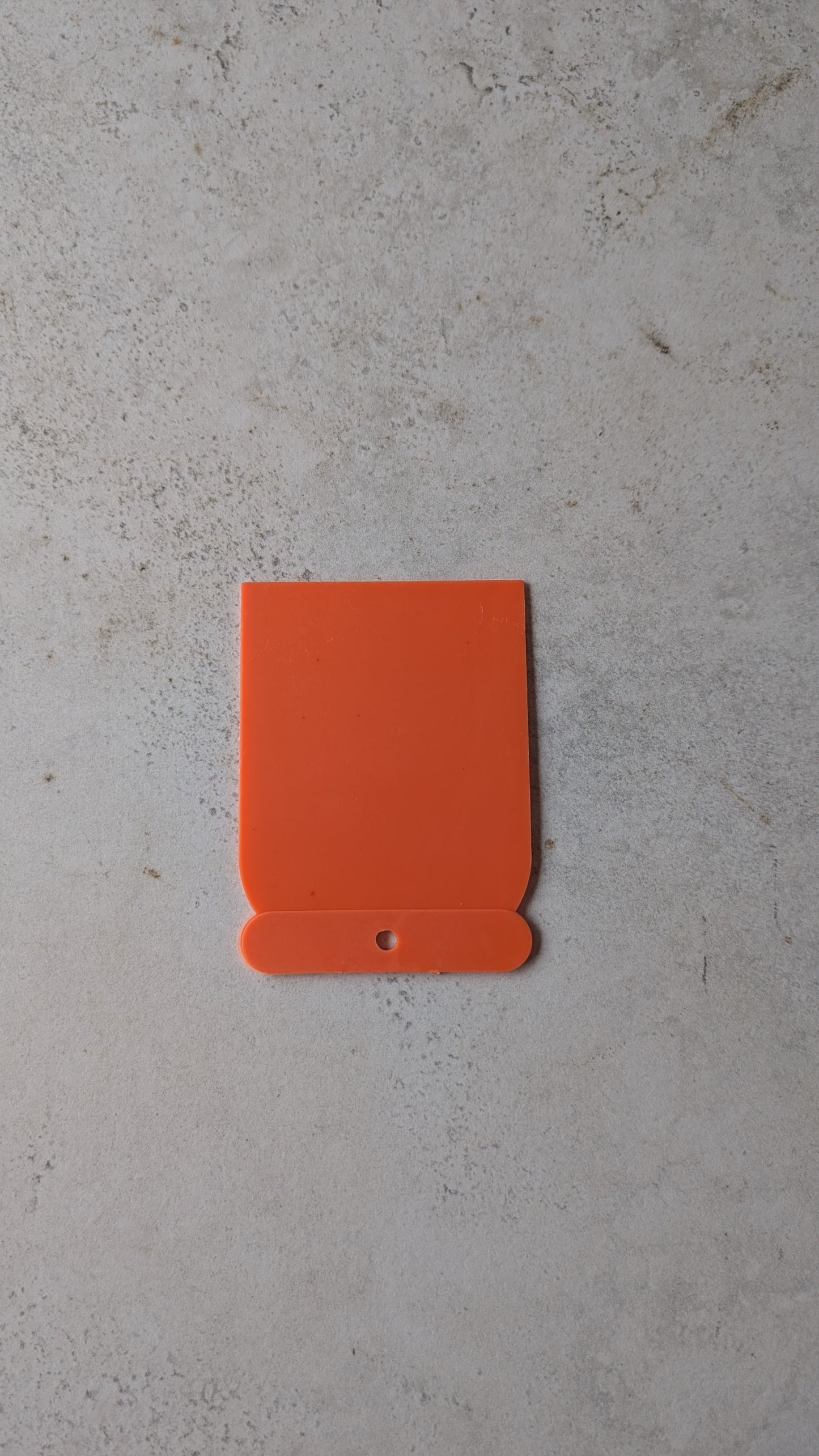 Plastic Epoxy Applicator Set