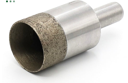 Diamond Core Drill Bit for Tiles and Glass